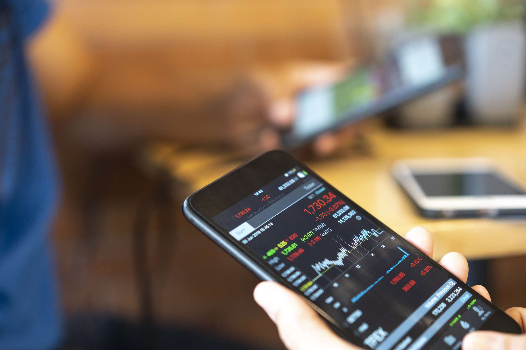 10 Best Trading Apps to Earn Money